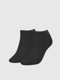 Black CK Women Sneaker 2P  Women