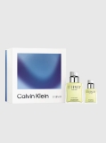 Multi Σετ Ανδρικό Άρωμα Calvin Klein Eternity Eau De Toilette 100ml + 30ml  Άνδρας