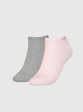 Pink CK Women Sneaker 2P  Women