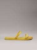 Yellow Jelly Sandals  Women