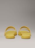 Yellow Jelly Sandals  Women