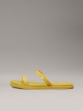 Yellow Jelly Sandals  Women