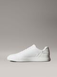 Λευκό Brooke - Δερμάτινα Sneakers Με Λογότυπο  Γυναίκα