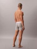 Multi Σετ 3 Μπόξερ - Icon Cotton Stretch  Άνδρας