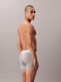 Multi Σετ 3 Μπόξερ - Icon Cotton Stretch  Άνδρας