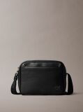 Black Camera Bag  Men