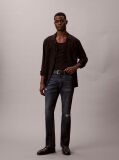 Denim Τζιν Με Slim Γραμμή  Άνδρας