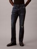 Denim Τζιν Με Slim Γραμμή  Άνδρας