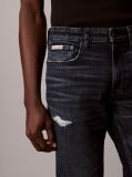 Denim Τζιν Με Slim Γραμμή  Άνδρας
