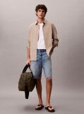 Denim 90s Denim Utility Shorts  Men
