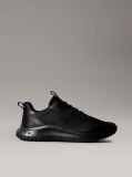 Μαύρο Αναπνεύσιμα Sneakers Με Πλέγμα Ultralight  Άνδρας