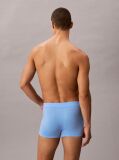 Μπλε Εφαρμοστό Μπόξερ - Heritage Classic Cotton  Άνδρας