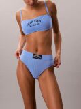 Blue Thong - Heritage Classic Cotton  Women