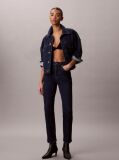 Denim Άνετο Τζιν Τζάκετ   Γυναίκα