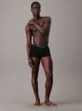 Black 3 Pack Trunks - Modern Structure  Men