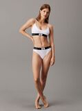 White String Bralette - CK96  Women