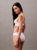 White Lift Bralette - Modern Cotton  Women
