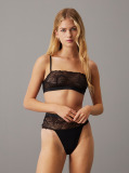 Μαύρο Σουτιέν Bralette - Modern Lace  Γυναίκα