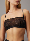 Μαύρο Σουτιέν Bralette - Modern Lace  Γυναίκα