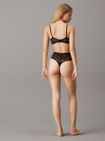 Μαύρο Σουτιέν Bralette - Modern Lace  Γυναίκα