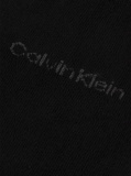 Black CK Men Sock 3P  Men