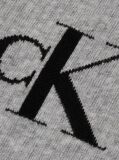 Γκρι Σετ 2 Ζευγάρια Κάλτσες Crew  Άνδρας