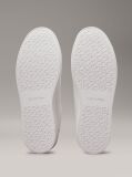 Λευκό Δερμάτινα Sneakers  Γυναίκα