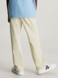 Green Straight Chino Trousers  Boys