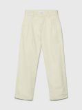 Green Straight Chino Trousers  Boys