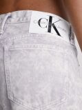 Denim Recycled Low Rise Straight Jeans  Women