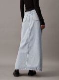 Denim Denim Φούστα Maxi  Γυναίκα