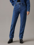 Denim Authentic Slim Straight Jeans  Women