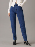Denim Mom Jeans  Women