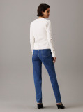 Denim Mom Jeans  Women