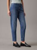 Denim Mom Τζιν  Γυναίκα
