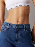 Denim Mom Τζιν  Γυναίκα