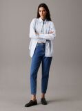 Denim Mom Τζιν  Γυναίκα