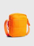 Orange Crossbody Bag  Men