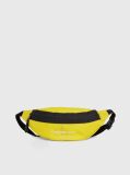 Yellow Bum Bag  Men