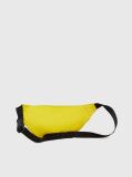 Yellow Bum Bag  Men