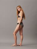 Multi Bikini Bottoms - CK Refined  Women