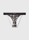Multi Brazilian Bikini Bottoms - CK Refined  Women