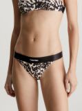 Multi Brazilian Bikini Bottoms - CK Refined  Women
