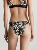 Multi Brazilian Bikini Bottoms - CK Refined  Women