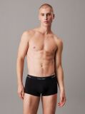 Multi Σετ 3 Χαμηλόμεσα Μπόξερ - Icon Cotton Stretch  Άνδρας