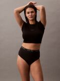Black Shapewear Briefs - Icon  Women