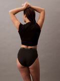 Black Shapewear Briefs - Icon  Women