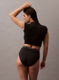 Black Shapewear Briefs - Icon  Women