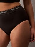 Black Shapewear Briefs - Icon  Women