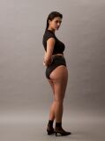 Black Shapewear Briefs - Icon  Women